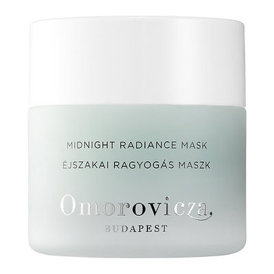 Omorovicza Midnight Radiance Mask