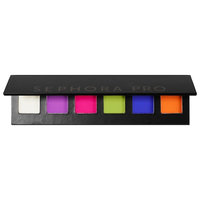 SEPHORA COLLECTION Sephora PRO Pigment Palette NEON