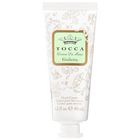 TOCCA Crema da Mano - Hand Cream Giulietta 1.5 oz/ 40 mL Hand cream