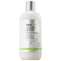 DevaCurl Wash Day Wonder, Pre-Cleanse Slip Detangler