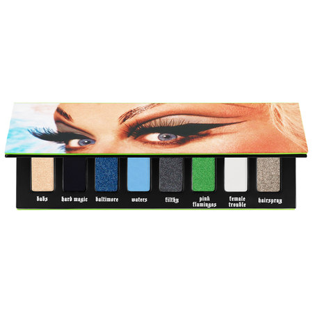 Kat Von D I Am Divine Palette