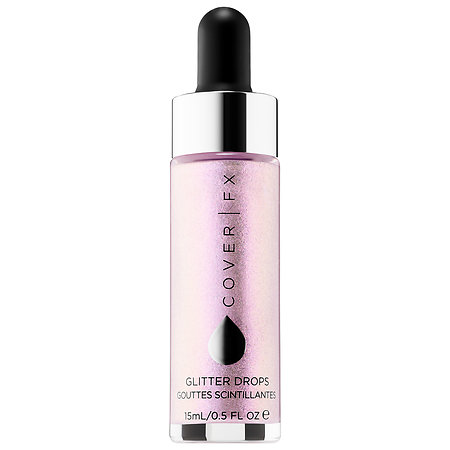COVER FX GLITTER DROPS