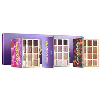 tarte Tartelette™ Vault - Set of 3 Palettes