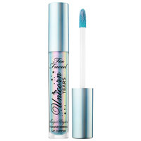 Too Faced Magic Crystal Lip Topper - Life's A Festival Collection