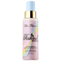 Too Faced Festival Refresh Spray