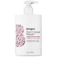 Briogeo Don't Despair, Repair!(TM) Super Moisture Shampoo 16 oz/ 473 mL