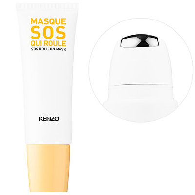 KENZOKI SOS Roll-On Mask