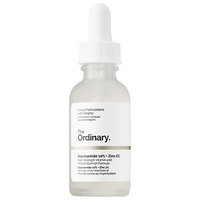 The Ordinary Niacinamide 10% + Zinc 1% 1 oz/ 30 mL