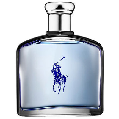 Ralph Lauren Polo Ultra Blue 4.2 oz/ 125 mL Eau de Toilette Spray