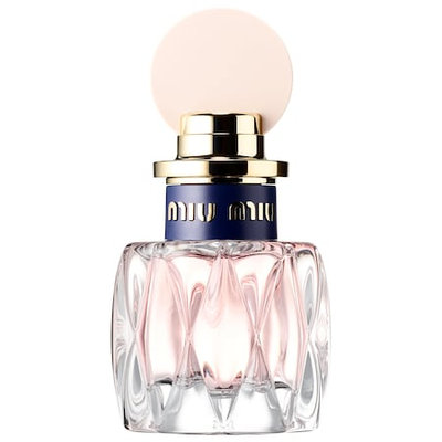 Miu Miu MIU MIU L'eau Rosee 1.0 oz/ 30 mL Eau de Toilette Spray