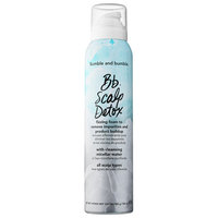 Bumble and bumble. Scalp Detox