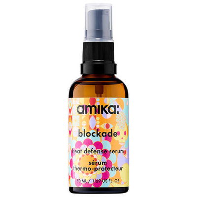 amika Blockade Heat Defense Serum