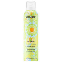amika Un. Done Volume and Matte Texture Spray
