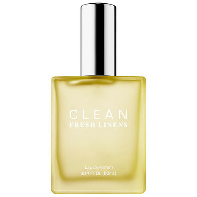 CLEAN Fresh Linens 2.0 oz/ 60 mL Eau de Parfum Spray