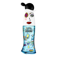 Moschino SO REAL 1.7 oz/ 50 mL Eau de Toilette Spray