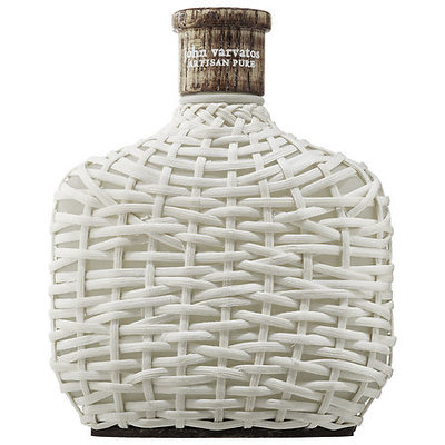 John Varvatos Artisan Pure 4.2 oz/ 125 mL Eau de Toilette Spray
