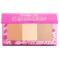 Urban Decay UD x Kristen Leanne Beauty Beam Highlight Palette 0.38 oz/ 10.98 g