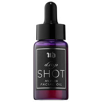 Urban Decay Drop Shot Mix-in Facial Oil
