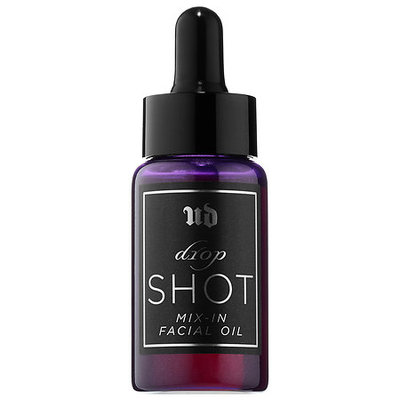 Urban Decay Drop Shot Mix-in Facial Oil