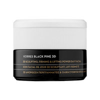 KORRES Black Pine Antiaging Firming & Lifting Day Cream