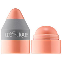 treStiQue Mini Plumping Lip Balm Nicaragua Nude 0.21 oz / 6.0 g