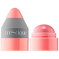 treStiQue Mini Plumping Lip Balm Paradise Pink 0.20 oz/ 6.0 g