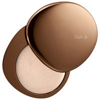 lilah b. Glisten & Glow