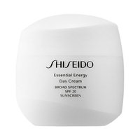 Shiseido Essential Energy Day Cream SPF 20