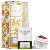 fresh Mask Party Treatment Trio