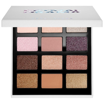 BOBBI BROWN Crystal Drama Eye shadow Palette