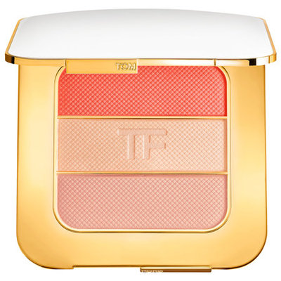 TOM FORD Soleil Contouring Compact Nude Glow
