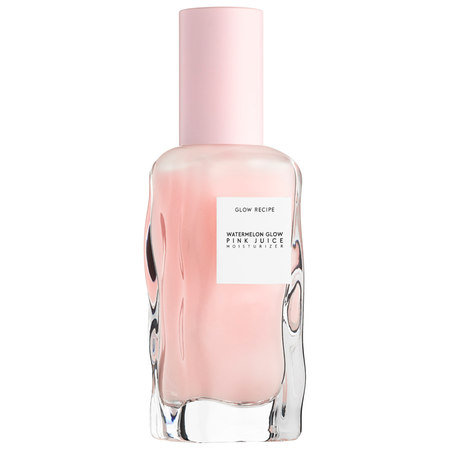 Glow Recipe Watermelon Pink Juice Moisturizer Reviews 2019