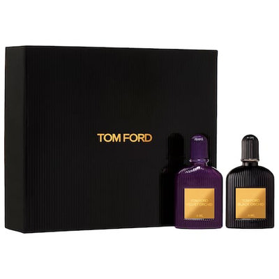 TOM FORD Orchid Collection Set 2 x 0.13 oz/ 4 mL