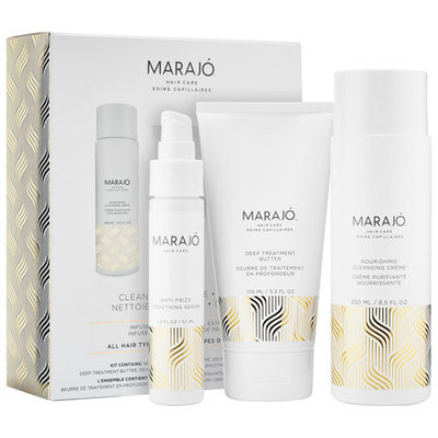 MARAJ The MARAJ 3-Piece Kit