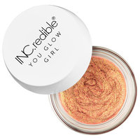 INC. redible You Glow Girl Iridescent Jelly