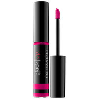 Black Up No Transfer Glossy Liquid Lipcolor