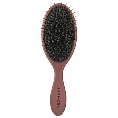 SEPHORA COLLECTION GLOSS: Dual Boar Bristle Brush