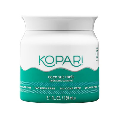 Kopari Coconut Melt 5.1 oz/ 150 mL