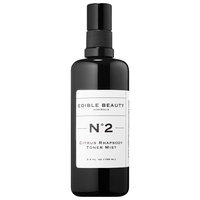 Edible Beauty No. 2 Citrus Rhapsody Toner Mist