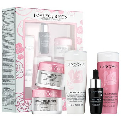 Lancome Love Your Skin Protect Your Skin