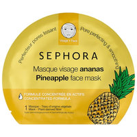SEPHORA COLLECTION Face Mask Pineapple - Pore perfecting & smoothing