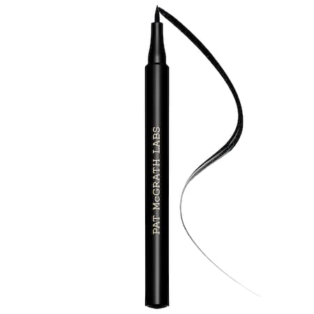 PAT McGRATH LABS PERMA PRECISION Liquid Eyeliner Xtreme Black