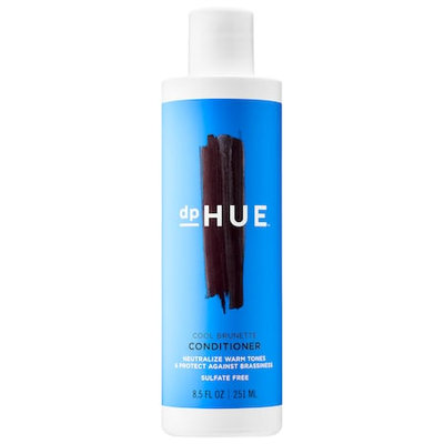 dpHUE Cool Brunette Conditioner