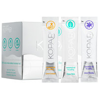 Kopari Coconut Oil Pullers Coco Collection