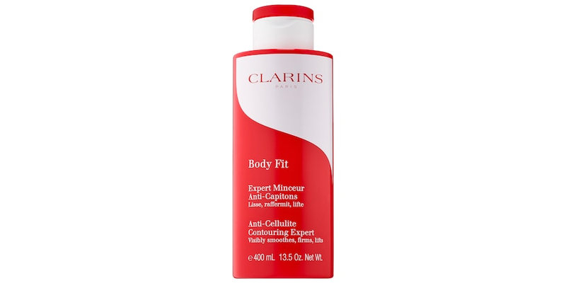 CLARINS Body Fit Anti-Cellulite Contouring Expert Reviews 2019