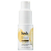 Hush Fill Seeker(TM) Hair Plumping Fibers