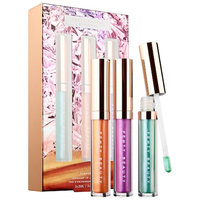 Fenty Beauty Summer Daze Iridescent Lip Luminizer Trio (Limited Edition)