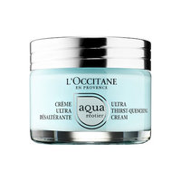 L'Occitane Aqua Reotier Ultra Thirst Quenching Cream Moisturizer