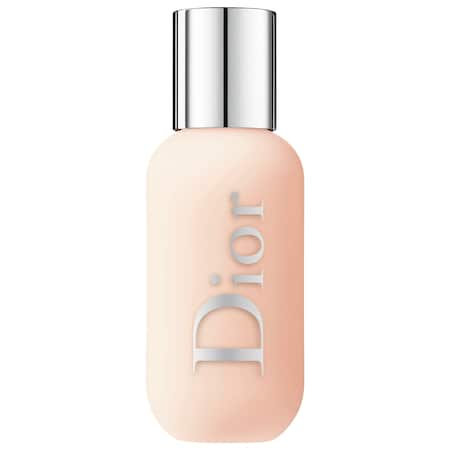rosy backstage cool foundation face dior body ml oz