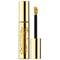 Kat Von D 10th Anniversary Everlasting Glimmer Veil Liquid Lipstick Gold Skool